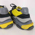 バレンシアガ BALENCIAGA TRIPLE S トリプルエス ダッドスニーカー メンズ JPN:28.5