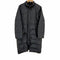 ギャップ Gap ロングダウンコート レディース import:L