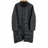 ギャップ Gap ロングダウンコート レディース import:L