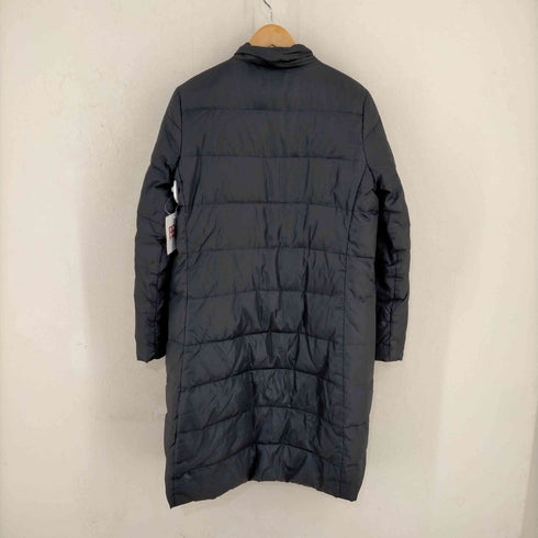 ギャップ Gap ロングダウンコート レディース import:L