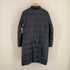 ギャップ Gap ロングダウンコート レディース import:L
