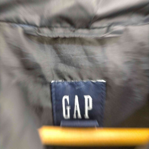 ギャップ Gap ロングダウンコート レディース import:L