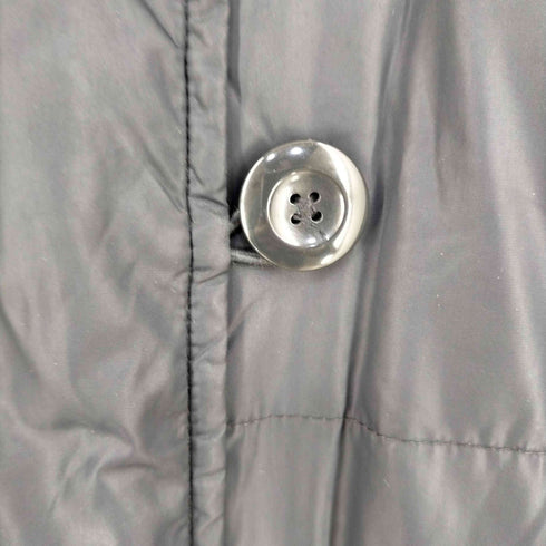 ギャップ Gap ロングダウンコート レディース import:L