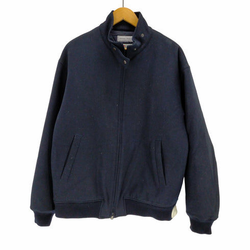 ユニバーサルプロダクツ UNIVERSAL PRODUCTS WOOL BLOUSON“ メンズ 3