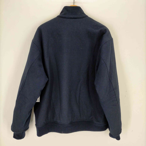 ユニバーサルプロダクツ UNIVERSAL PRODUCTS WOOL BLOUSON“ メンズ 3