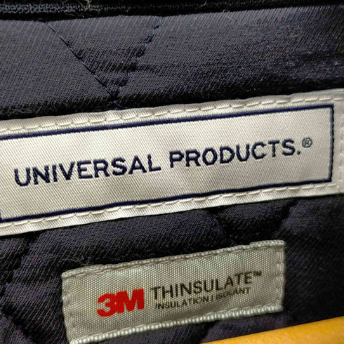 ユニバーサルプロダクツ UNIVERSAL PRODUCTS WOOL BLOUSON“ メンズ 3
