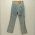リーバイス Levis 90~00s ユーロ モロッコ製 スタプレ 417 フレアデニムパンツ メンズ 30 34