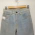 リーバイス Levis 90~00s ユーロ モロッコ製 スタプレ 417 フレアデニムパンツ メンズ 30 34