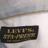 リーバイス Levis 90~00s ユーロ モロッコ製 スタプレ 417 フレアデニムパンツ メンズ 30 34