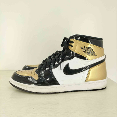 ジョーダンブランド JORDAN BRAND AIR JORDAN 1 RETRO HIGH OG エアジョーダン 1 レトロ ハイ オージー ハイカットスニーカー メンズ JPN:28.5
