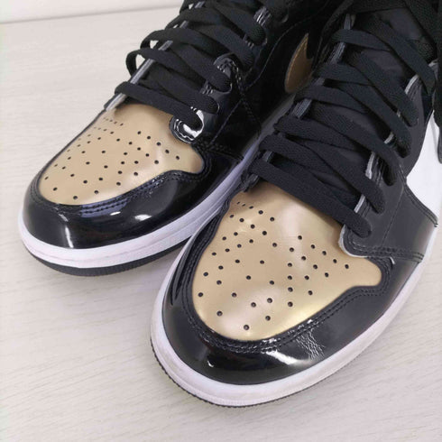 ジョーダンブランド JORDAN BRAND AIR JORDAN 1 RETRO HIGH OG エアジョーダン 1 レトロ ハイ オージー ハイカットスニーカー メンズ JPN:28.5
