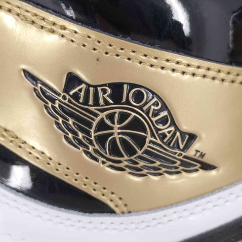 ジョーダンブランド JORDAN BRAND AIR JORDAN 1 RETRO HIGH OG エアジョーダン 1 レトロ ハイ オージー ハイカットスニーカー メンズ JPN:28.5