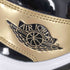 ジョーダンブランド JORDAN BRAND AIR JORDAN 1 RETRO HIGH OG エアジョーダン 1 レトロ ハイ オージー ハイカットスニーカー メンズ JPN:28.5