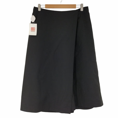 ザラ ZARA ワイドスカートパンツ メンズ JPN:L