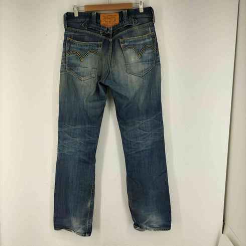 リーバイス Levis 503 ストレートデニムパンツ シンチバック メンズ 33/33