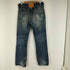 リーバイス Levis 503 ストレートデニムパンツ シンチバック メンズ 33/33