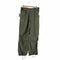 ユーエスアーミー US ARMY 60S GRIPPER ZIPPER M-65 フィールドカーゴパンツ メンズ S-REG