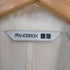 ユニクロ ジェイダブリューアンダーソン UNIQLO JW ANDERSON リネンブレンドラペルワンピース レディース JPN:S