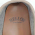 メロー mellow ビットモカシン グレージュ レディース シューズ レディース 25cm