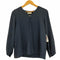 ユナイテッドアローズ UNITED ARROWS UBCS メタルポイント Vネックブラウス レディース JPN:38
