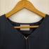 ユナイテッドアローズ UNITED ARROWS UBCS メタルポイント Vネックブラウス レディース JPN:38