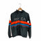 ルーカ RVCA ジップアップフーディ ナイロンジャケット メンズ JPN:S
