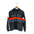ルーカ RVCA ジップアップフーディ ナイロンジャケット メンズ JPN:S