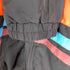 ルーカ RVCA ジップアップフーディ ナイロンジャケット メンズ JPN:S