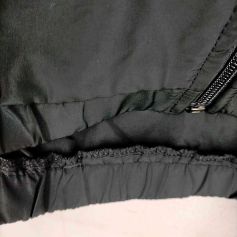 ルーカ RVCA ジップアップフーディ ナイロンジャケット メンズ JPN:S