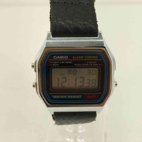 カシオ CASIO デジタル腕時計 メンズ