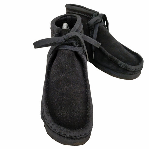クラークス Clarks Wallabee ワラビー メンズ JPN:25