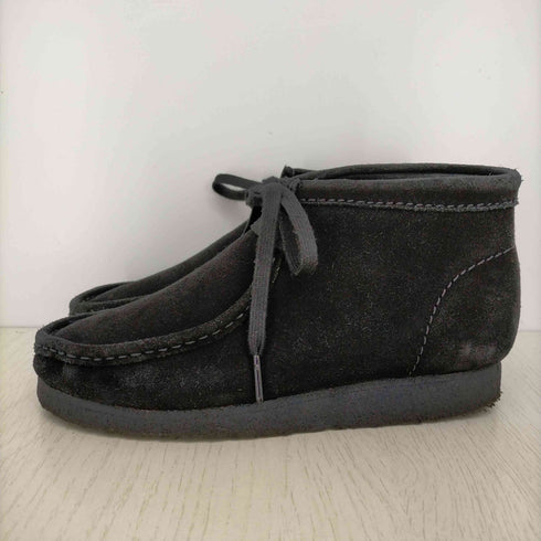 クラークス Clarks Wallabee ワラビー メンズ JPN:25