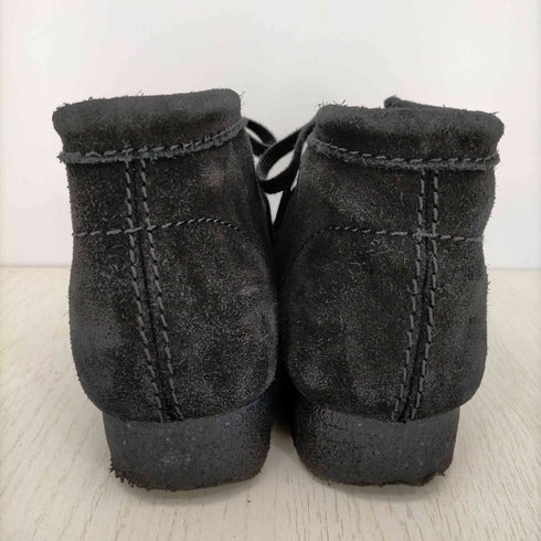クラークス Clarks Wallabee ワラビー メンズ JPN:25