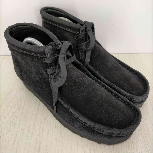 クラークス Clarks Wallabee ワラビー メンズ JPN:25