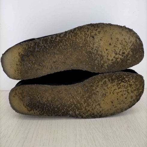 クラークス Clarks Wallabee ワラビー メンズ JPN:25