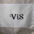 ビス ViS ノーカラー袖ボリュームコート トレンチコート レディース JPN:S