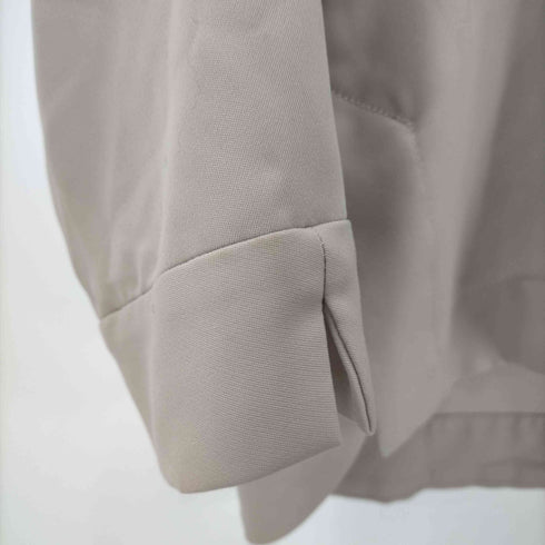 ロッソアーバンリサーチ ROSSO URBAN RESEARCH バック釦ブラウス レディース FREE