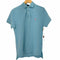 ポロバイラルフローレン Polo by RALPH LAUREN ロゴ刺繍ポロシャツ メンズ import:S