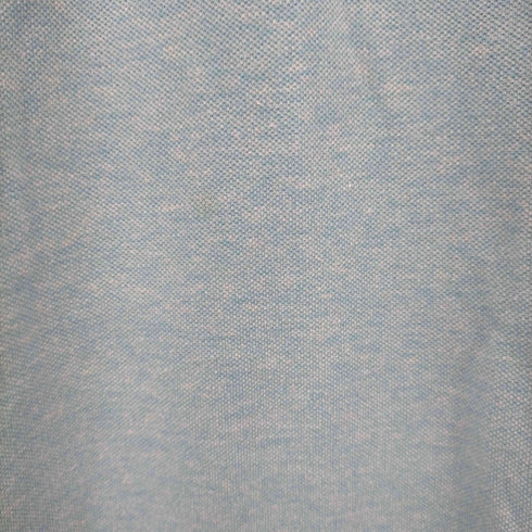 ポロバイラルフローレン Polo by RALPH LAUREN ロゴ刺繍ポロシャツ メンズ import:S