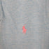 ポロバイラルフローレン Polo by RALPH LAUREN ロゴ刺繍ポロシャツ メンズ import:S