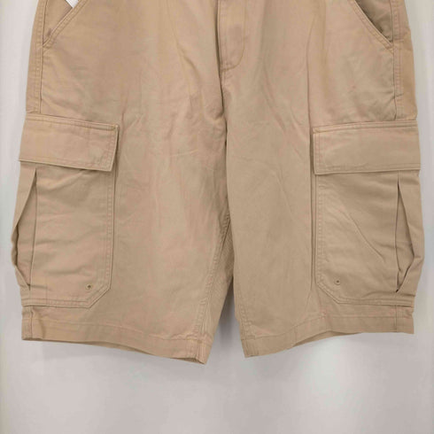 トミージーンズ tommy jeans アイデンバギーカーゴショートパンツ メンズ 36