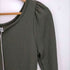 プリヴェヴェ PRIVEVE リブメロウワンピース THE RIB MELLOW DRESS レディース FREE