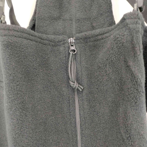 ユーエスアーミー US ARMY POLARTEC FLEECE OVERALLS メンズ X-LARGE-LONG