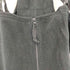 ユーエスアーミー US ARMY POLARTEC FLEECE OVERALLS メンズ X-LARGE-LONG