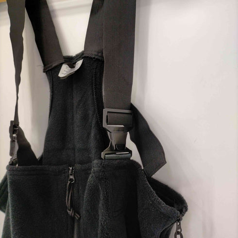 ユーエスアーミー US ARMY POLARTEC FLEECE OVERALLS メンズ X-LARGE-LONG