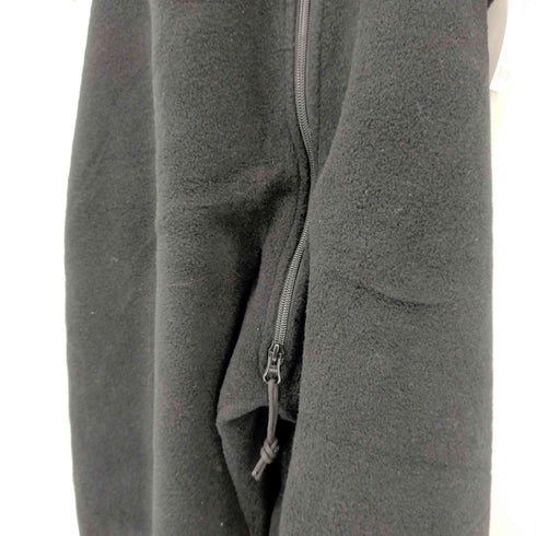 ユーエスアーミー US ARMY POLARTEC FLEECE OVERALLS メンズ X-LARGE-LONG