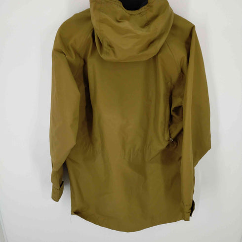 シェラデザイン SIERRA DESIGNS 00s USA製 60/40クロス MOUNTAIN PARKA メンズ JPN:L