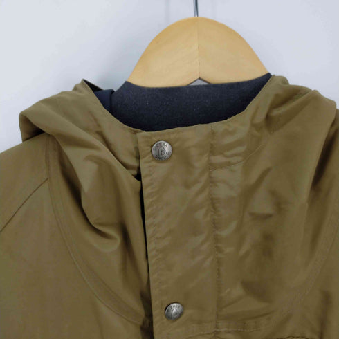 シェラデザイン SIERRA DESIGNS 00s USA製 60/40クロス MOUNTAIN PARKA メンズ JPN:L