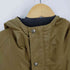 シェラデザイン SIERRA DESIGNS 00s USA製 60/40クロス MOUNTAIN PARKA メンズ JPN:L