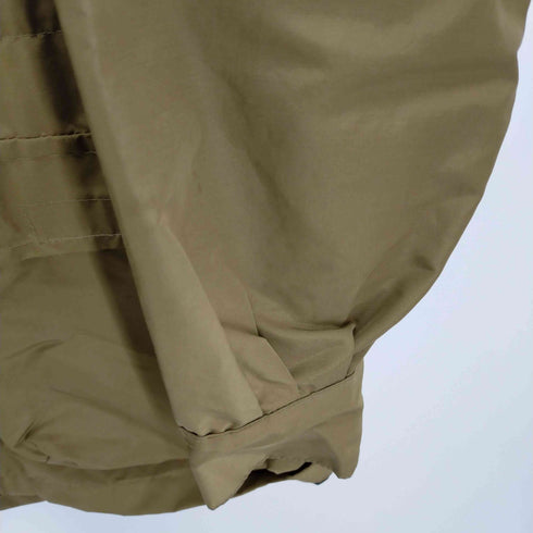 シェラデザイン SIERRA DESIGNS 00s USA製 60/40クロス MOUNTAIN PARKA メンズ JPN:L